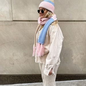 Zara corduroy overshirt